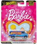 Mattel Hot Wheels: Popkultúra kisautó - custom GMC Panel Van (JHW98) - jateknet