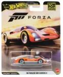 Mattel Hot Wheels: Popkultúra kisautó - 66 Porsche 906 Carrera 6 (JHW97)