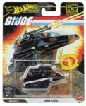Mattel Hot Wheels: Popkultúra kisautó - Cobra HISS (JHW83)