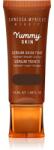 Danessa Myricks Beauty Yummy Skin Serum Skin Tint bőrsimító hatású hidratáló alapozó árnyalat 16 - Deep with Neutral Undertones 45 ml