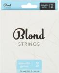 Blond APB1047