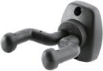K&M 16250 Guitar Wall Mount