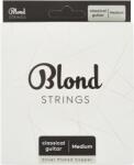 Blond CSCM