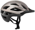 CASCO Cuda Fejvédő Duplex Cashmere grey S 52-56cm