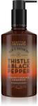 The Scottish Fine Soaps Company Thistle & Black Pepper sampon 300 ml
