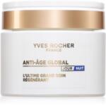 Yves Rocher Anti-Age Global intenzív regeneráló ápolás Nappali és éjjeli ápolás 75 ml