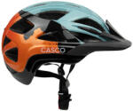 CASCO ACTIV fejvédő NextGen Wyldz Teal Petrol orange