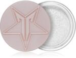 Jeffree Star Cosmetics Eye Gloss Powder metál hatású szemhéjpúder árnyalat Blunt of Diamonds 4.5 g