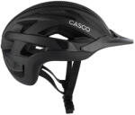 CASCO Cuda Fejvédő Prime Shade black matt L 59-62 cm