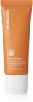 OLEHENRIKSEN Truth Banana Bright Mineral Sunscreen SPF 30 napozókrém arcra C vitamin SPF 30 50 ml
