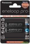 Panasonic Eneloop PRO ceruza akkumulátor (AA) 2500mAh 2db (BK-3HCDE-2BE)