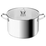 Tefal Fazék fedővel Tefal Emotion+ XL 28 cm E3366455 (E3366455)