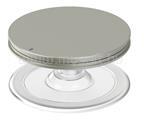 Samsung Mágneses tükör fogantyú (szürke) (GP-TOU026HIBJW) (GP-TOU026HIBJW)