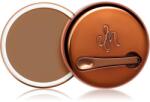 Danessa Myricks Beauty Yummy Skin Blurring Balm Powder kompakt krémalapozó árnyalat 6.5 - Tan with Cool Undertones 18 g