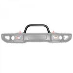 ORE4X4 Bullbar inalt compatibil cu bare metalice OFD, Jeep Gladiator (2020+), Wrangler JL (2018+)