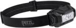 Petzl ARIA 1 RGB Led fejlámpa fekete E069BB00 (E069BB00)
