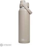 CamelBak Thrive Chug VSS termosz, 1 l, kő színű