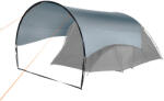 Zulu Canopy Awning árnyékoló - kifeszített sátorponyva szürke/kék