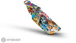 Rie: Sel design Ritze Large hátsó sárvédő, stickerbomb
