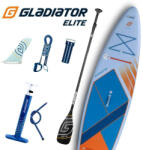 Gladiator ELITE 11.6 SUP 351 x 86 x 15 cm 2026 (SUP_831) - aqualing