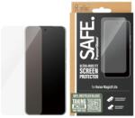 Safe Стъклен протектор SAFE - UWF, Honor Magic 8 Lite, прозрачен (5715685037030)