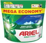 Ariel Mountain Spring Capsulă de spălare 60 de spălări (8700216765145)