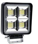 AMiO LED munkalámpa 64 LED SPOT, 9-36 V