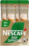 NESCAFÉ Разтворим кафе специалитет NESCAFÉ - Irish Cappuccino, 8 х 14 g (12602419)