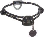 Ruffwear Knot-a-Collar kutyanyakörv L / fekete