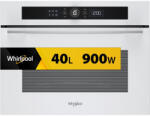 Whirlpool WMW57DHMW Mikrohullámú sütő