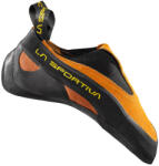 La Sportiva Cobra mászócipő Cipőméret (EU): 36, 5 / narancs
