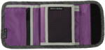 Boll Deluxe Wallet pénztárca szürke/lila