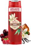 Old Spice Oasis Férfi Sampon és Tusfürdő, Hosszan Tartó Frissesség, 40