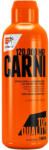 EXTRIFIT Carni Liquid 120000 mg 1000 ml, căpșuni sălbatice - mentă