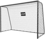 VirtuFit Prémium nagy teherbírású focikapu - 300x200x120cm