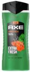 AXE Jungle Fresh tusfürdő 400 ml