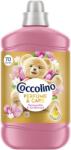 Coccolino Honeysuckle & Sandalwood 1, 610 l (70 mosás)