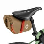 Fjällräven Hoja Seatbag nyeregtáska bézs