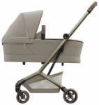 Maxi-Cosi Fame Cabin Cot mózes anti-reflux fejtámla, biopamut lélegző matrac
