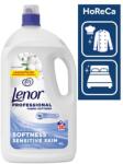 PGP Lenor Sensitive öblítő (200 mosás) 4 l