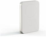 ZENS Pro 1 Slim MagSafe Qi2 Powerbank 15W USB-C 10000 mAh fehér