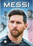 Dream International Naptár 2026, Messi, A3 (26-DRM-030)
