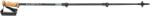 LEKI Legacy greyblue-dark anthracite 110-145 cm (65620191)