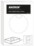 Katrin Intim higiéniai tasak 30 tasak/doboz fehér Katrin_961628 (961628) - web24