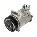  Compresor clima AC Seat, Skoda, Audi, VW cod OEM 1K0820803N, PXE16, 1K0820859QX, 1K0820808FX