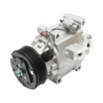  Compresor clima AC Fiat 500/C, Barchetta, Doblo, Idea, Panda, Punto, Siena, Strada, Lancia Musa, Ypsilon 1.3D, 1.8, 1.9D cod OEM 52060460, SCSA06C
