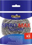 Clarina Burete spiralat Clarina, inox, MAX CLA-5102