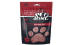 Pet's Dessert Pet s Dessert Dog Soft Beef Slice 80 Gr