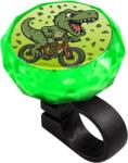 one Spin Dino