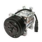  Compresor clima AC MAN TGA, TGS, TGX cod OEM 351135141, 81619066012
